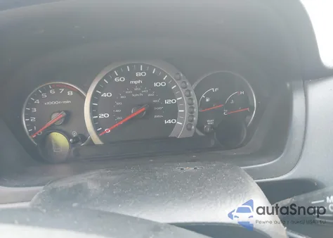 2003 Honda Pilot Ex z USA, uszkodzony, nr VIN 2HKYF18473H544159